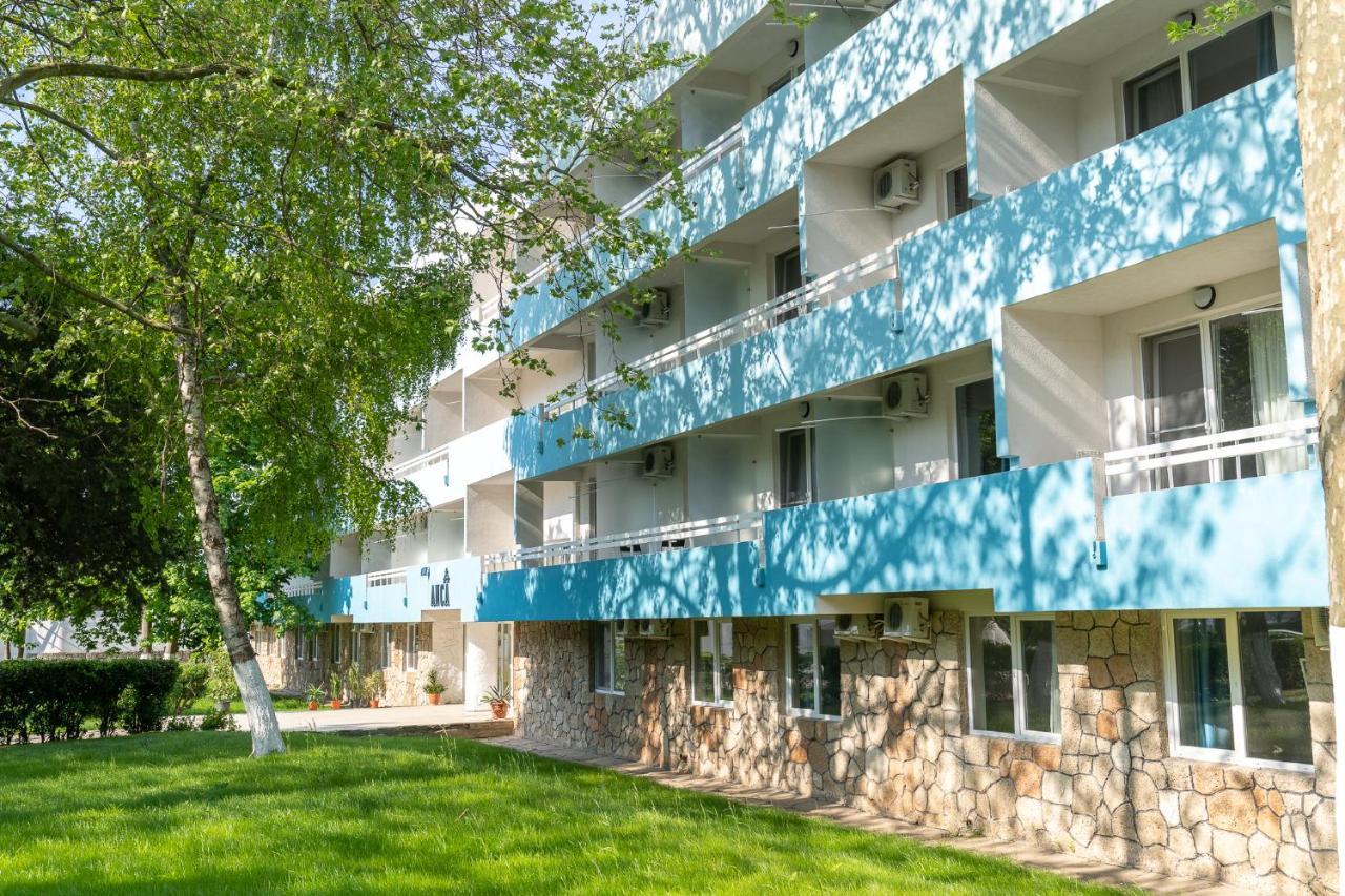 Mera Holiday Resort Venus Zewnętrze zdjęcie