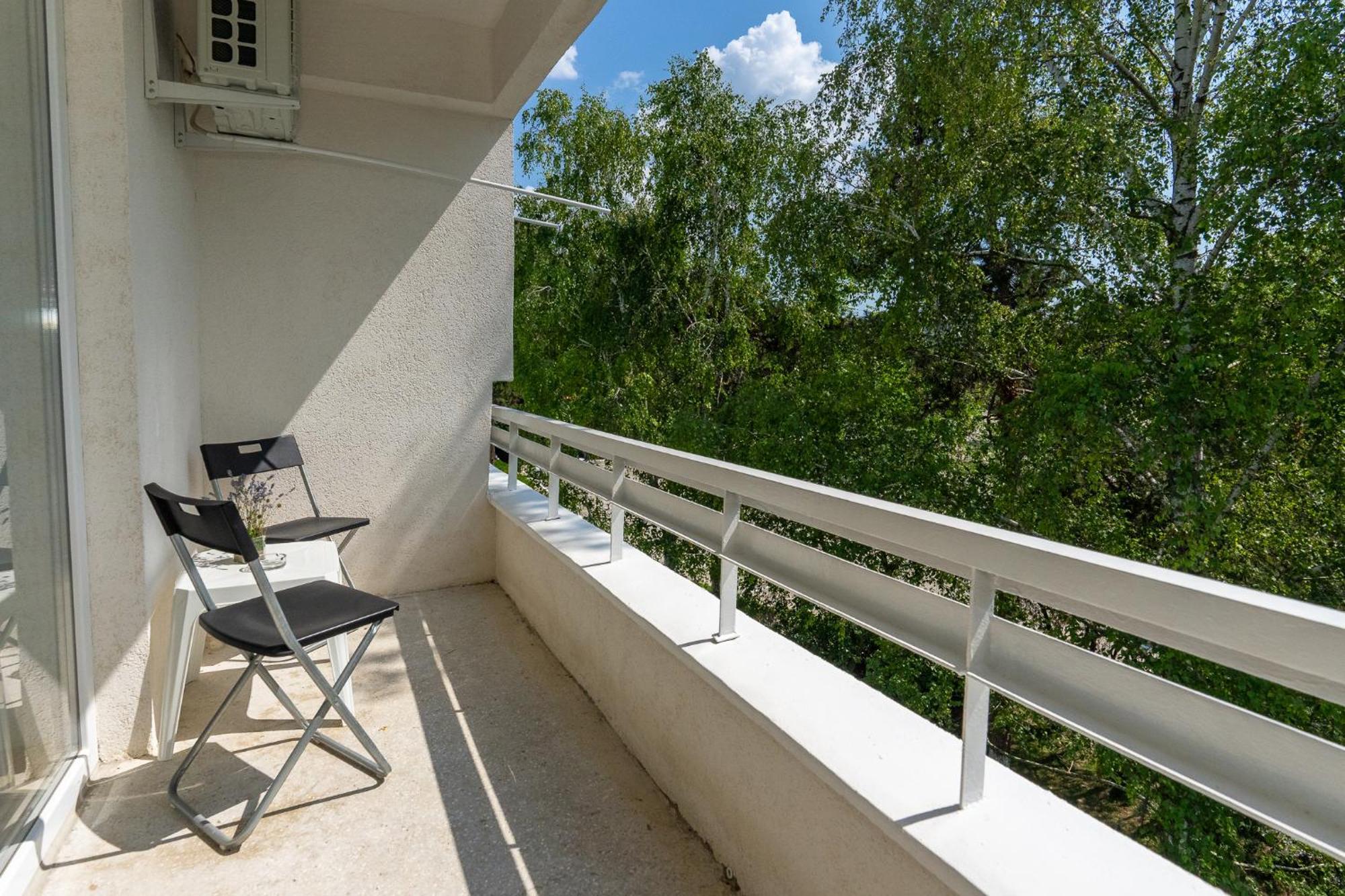 Mera Holiday Resort Venus Zewnętrze zdjęcie