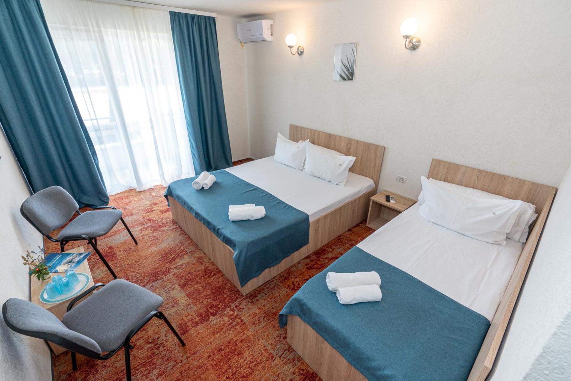 Mera Holiday Resort Venus Zewnętrze zdjęcie