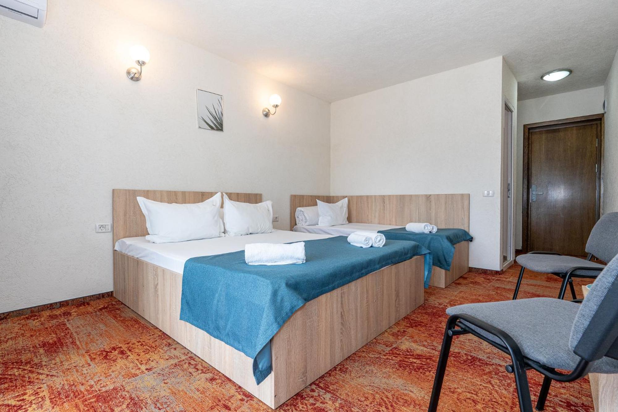 Mera Holiday Resort Venus Zewnętrze zdjęcie