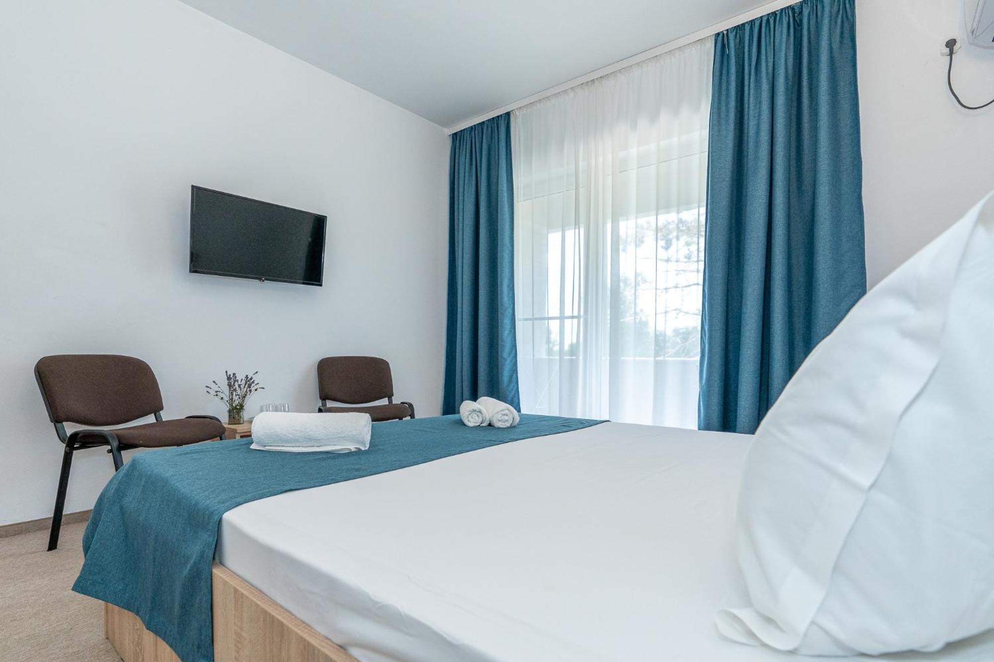 Mera Holiday Resort Venus Zewnętrze zdjęcie