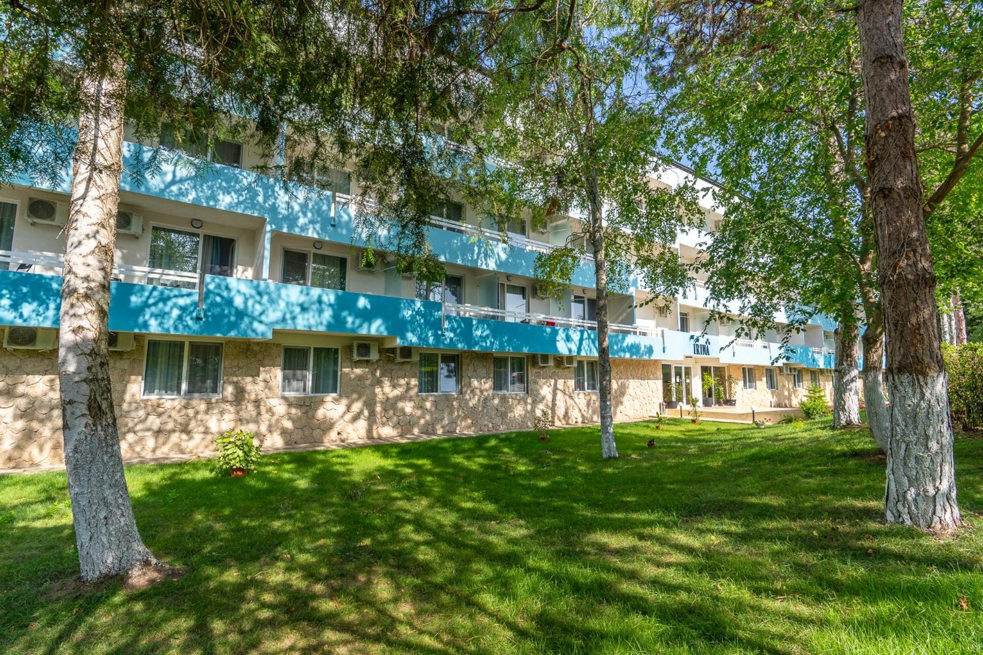 Mera Holiday Resort Venus Zewnętrze zdjęcie