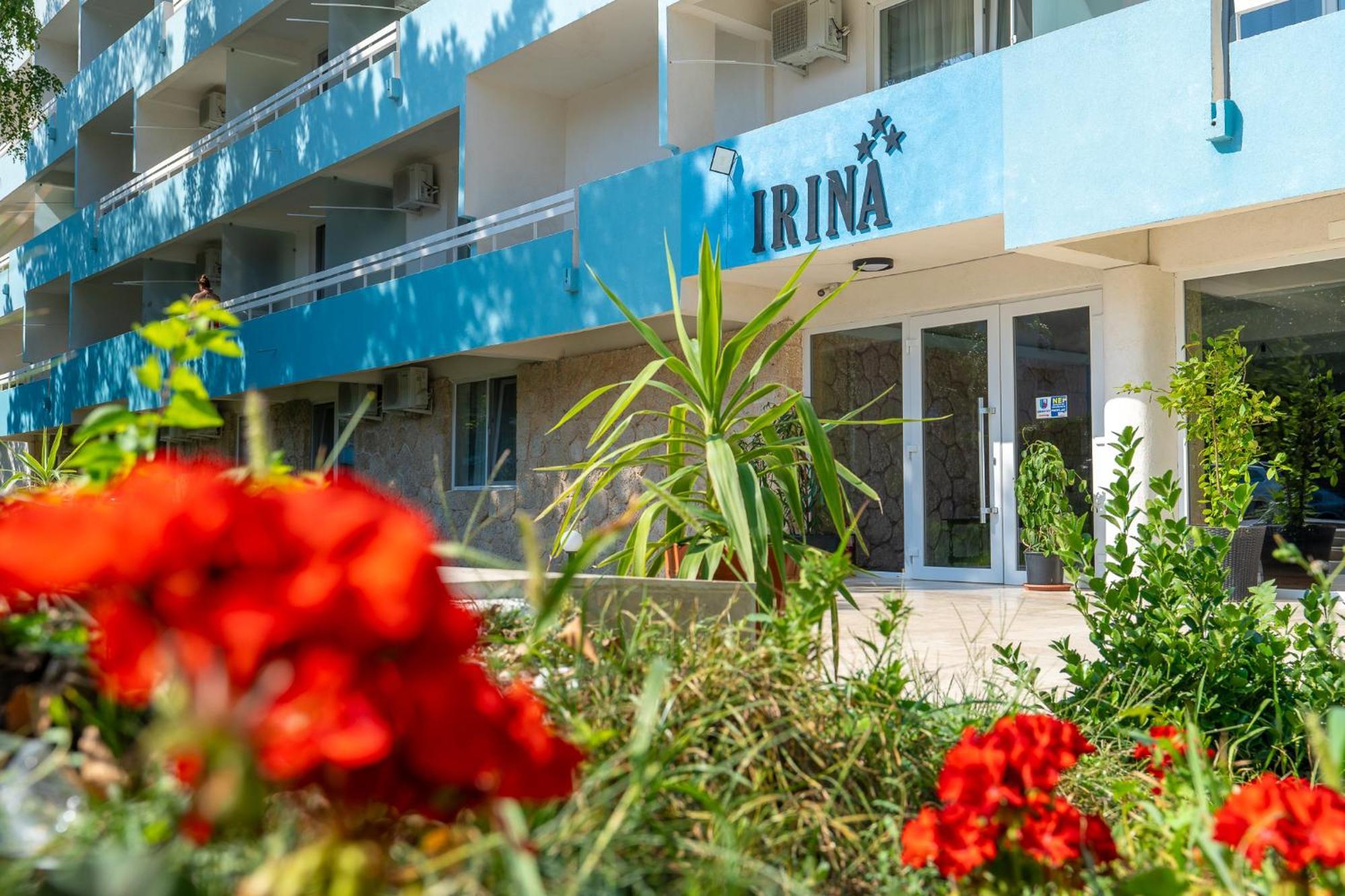 Mera Holiday Resort Venus Zewnętrze zdjęcie