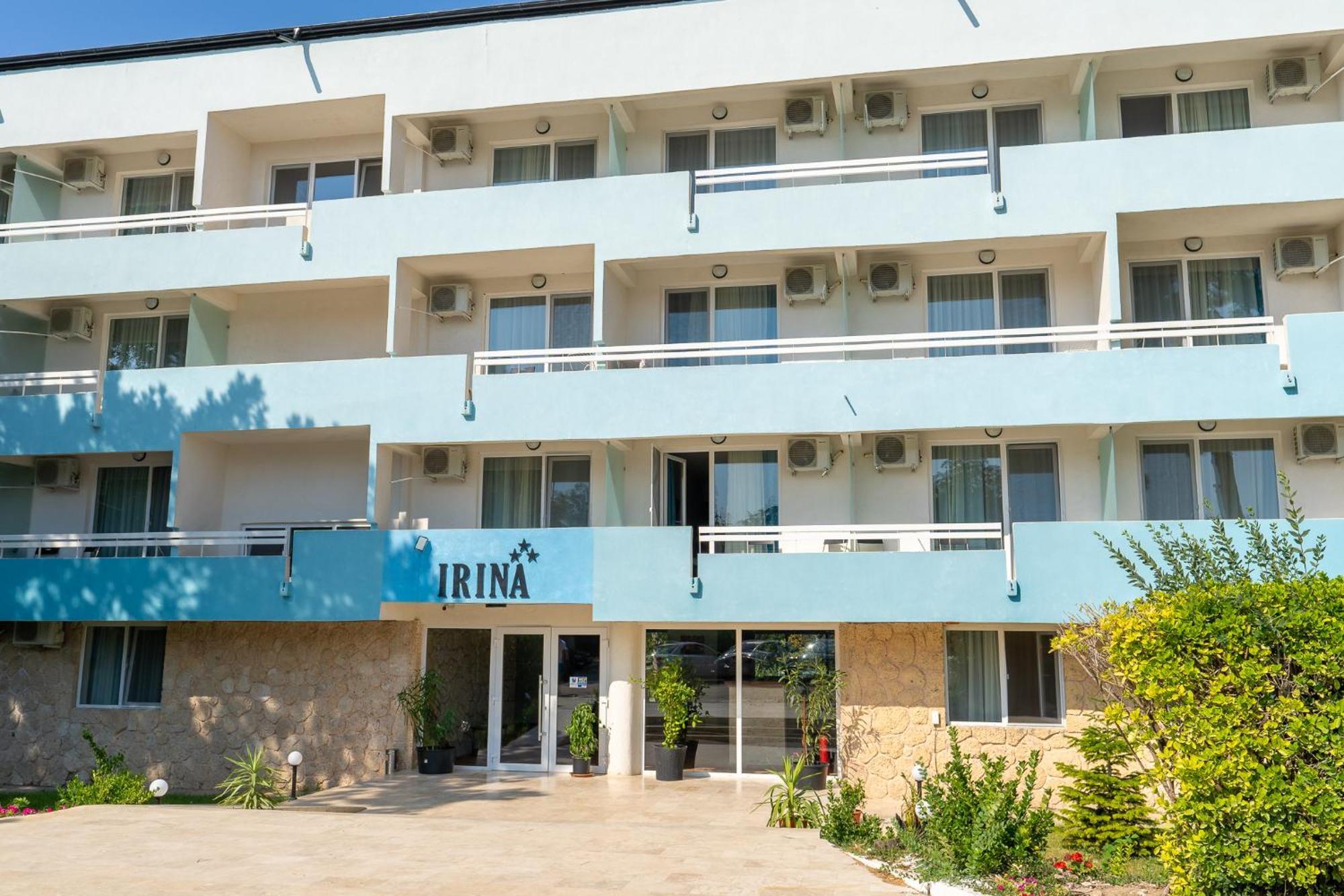 Mera Holiday Resort Venus Zewnętrze zdjęcie