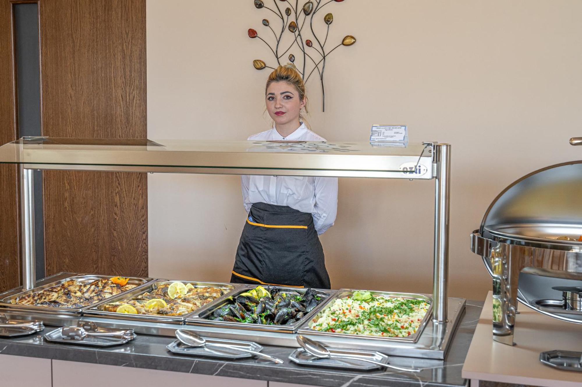 Mera Holiday Resort Venus Zewnętrze zdjęcie