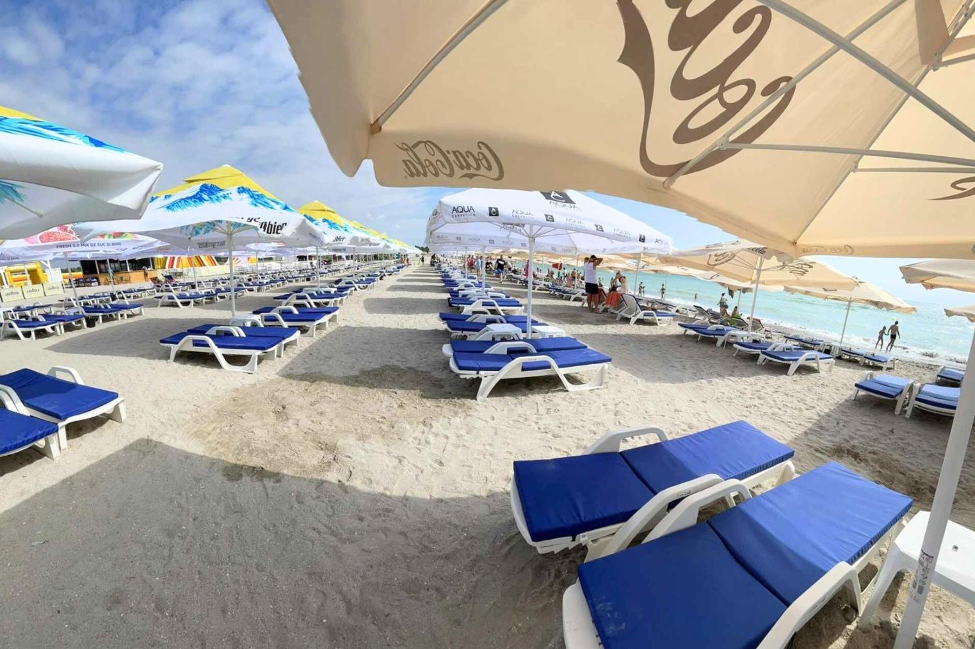 Mera Holiday Resort Venus Zewnętrze zdjęcie
