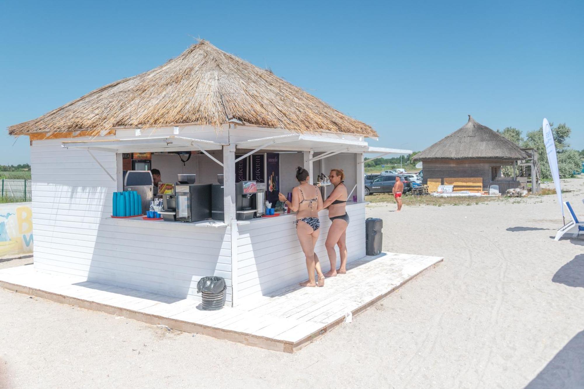 Mera Holiday Resort Venus Zewnętrze zdjęcie
