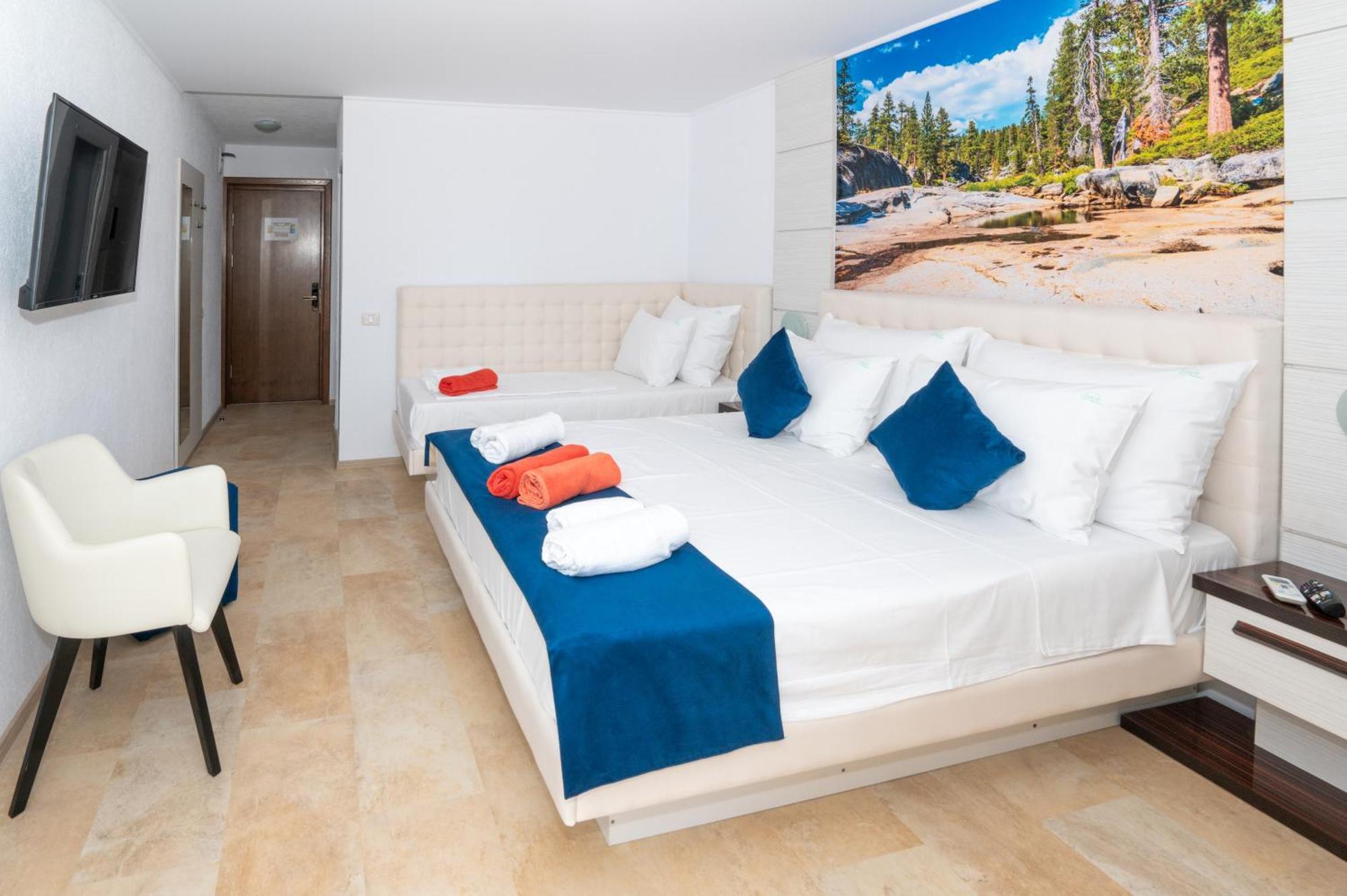 Mera Holiday Resort Venus Pokój zdjęcie