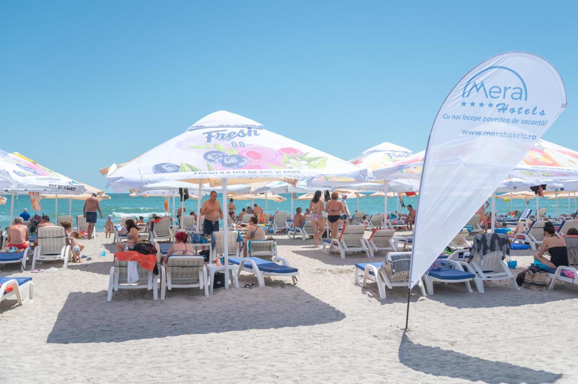 Mera Holiday Resort Venus Zewnętrze zdjęcie