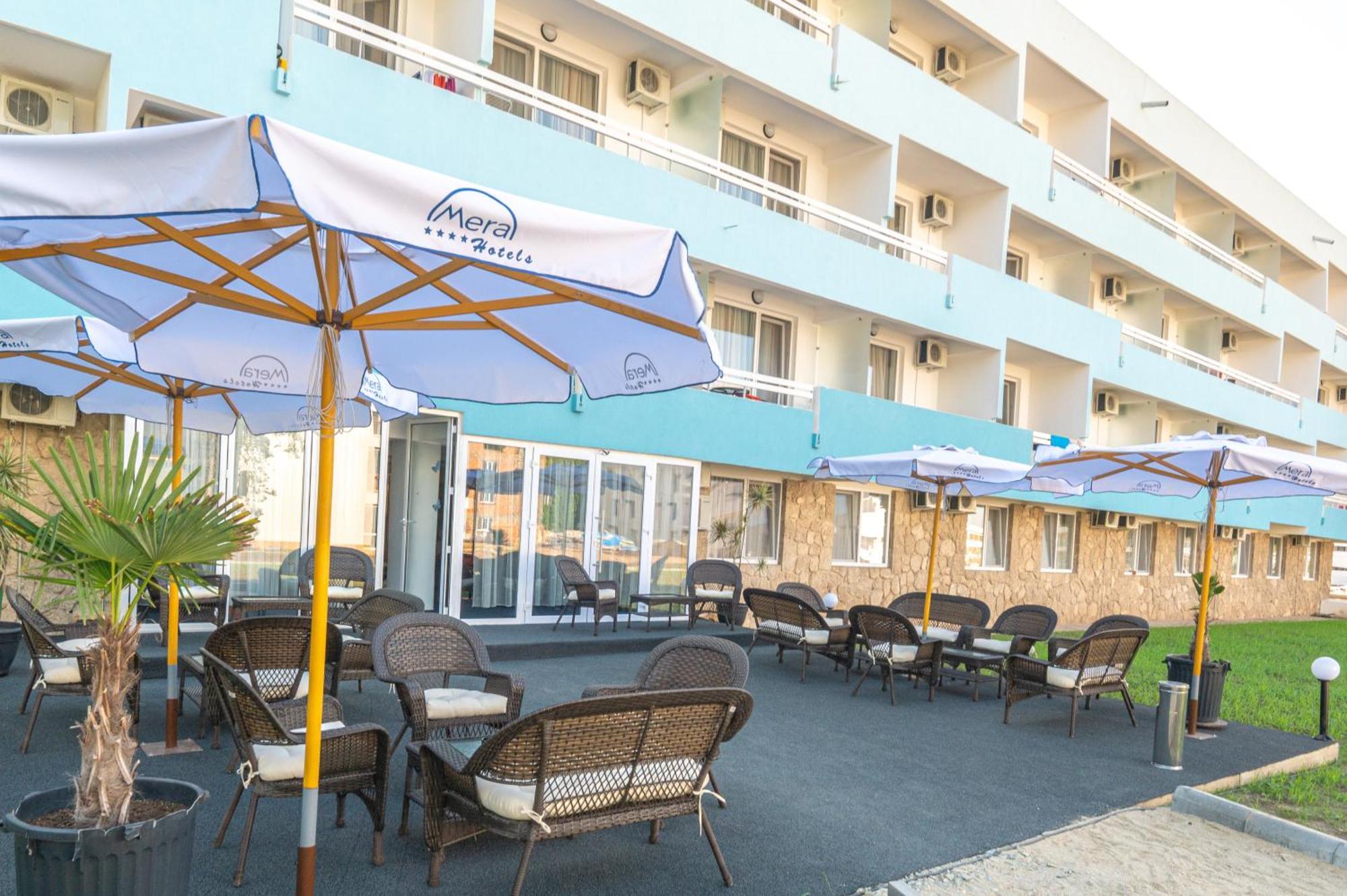 Mera Holiday Resort Venus Zewnętrze zdjęcie
