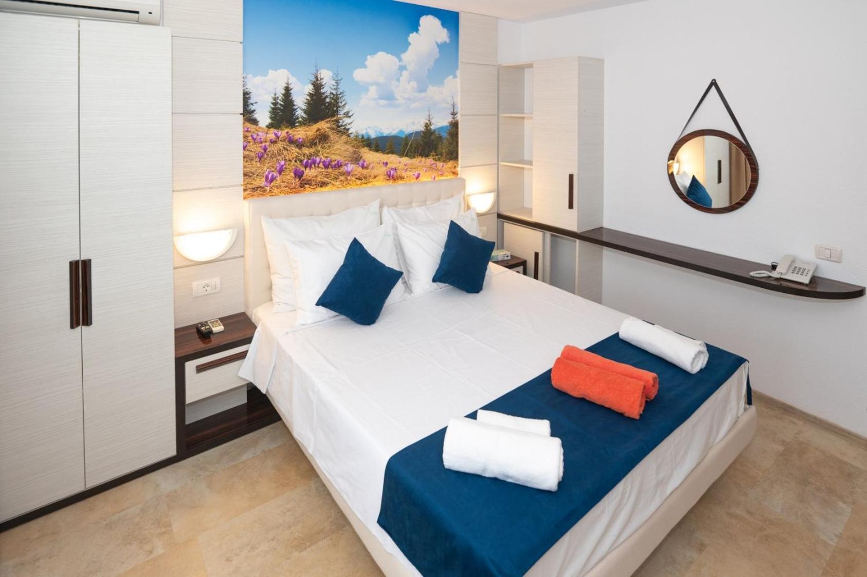 Mera Holiday Resort Venus Zewnętrze zdjęcie