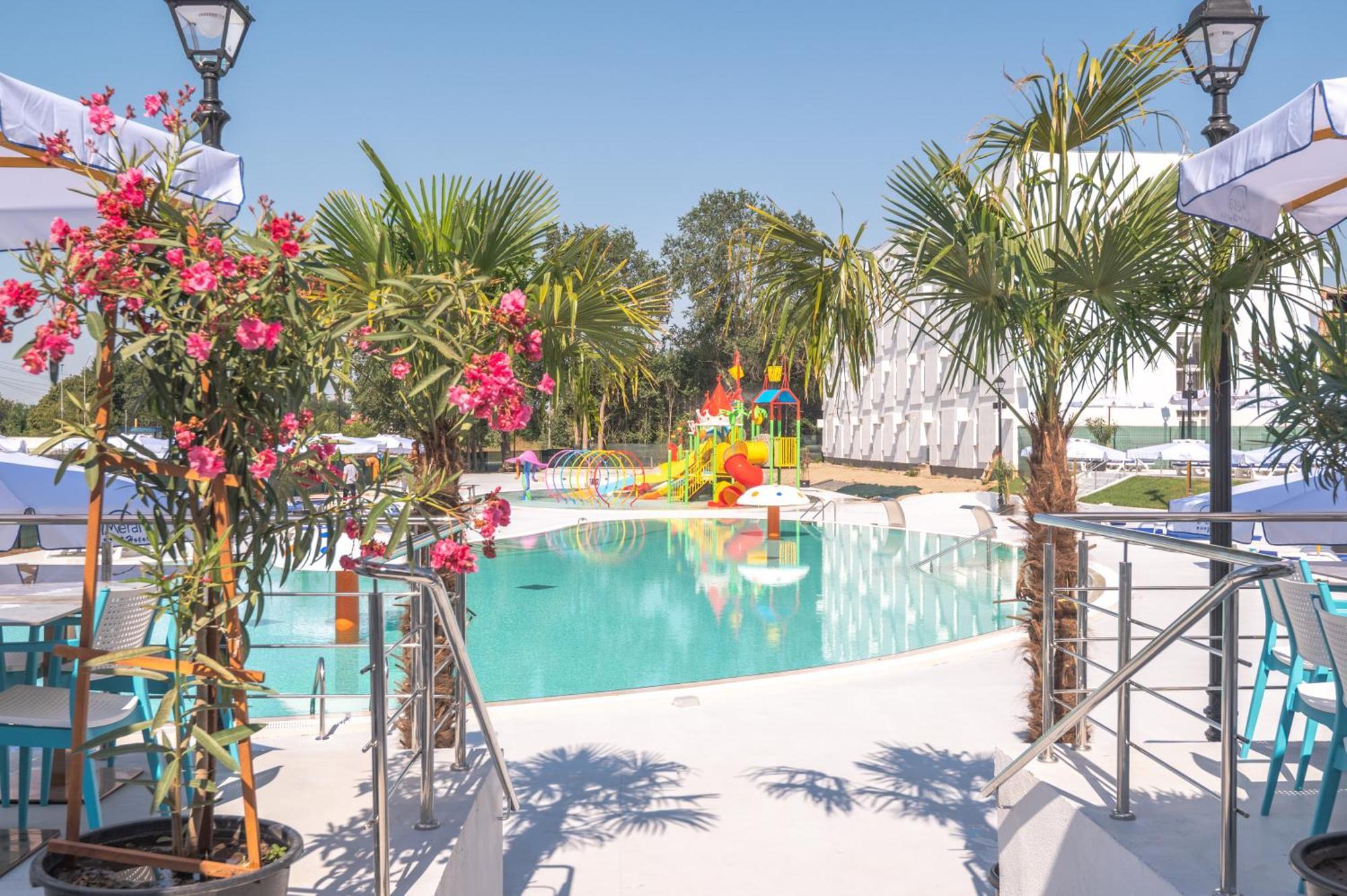 Mera Holiday Resort Venus Zewnętrze zdjęcie