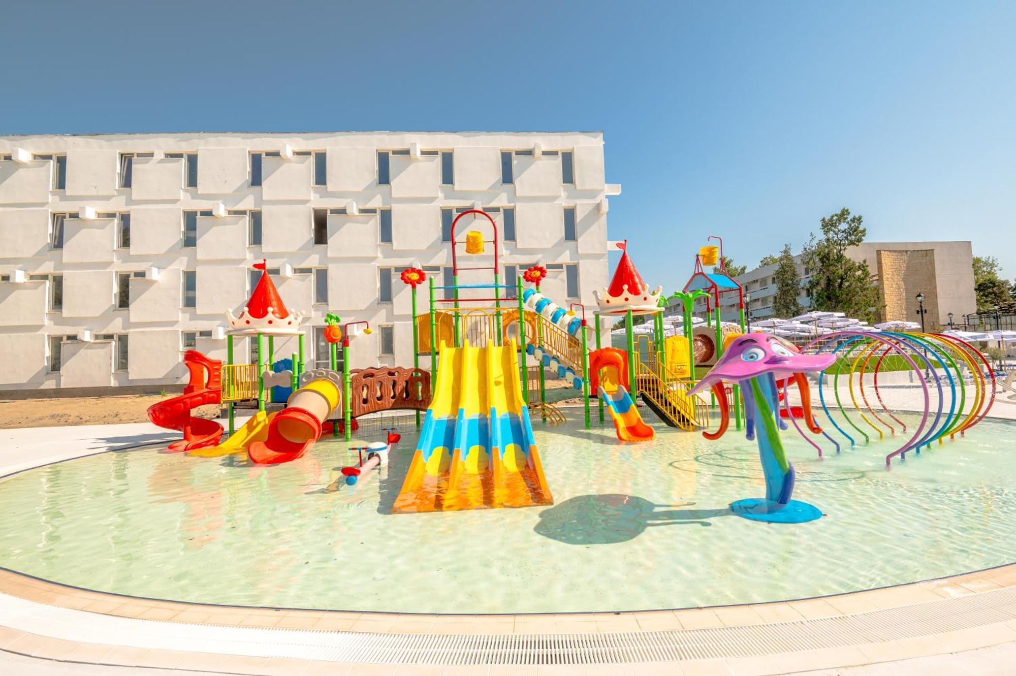 Mera Holiday Resort Venus Zewnętrze zdjęcie