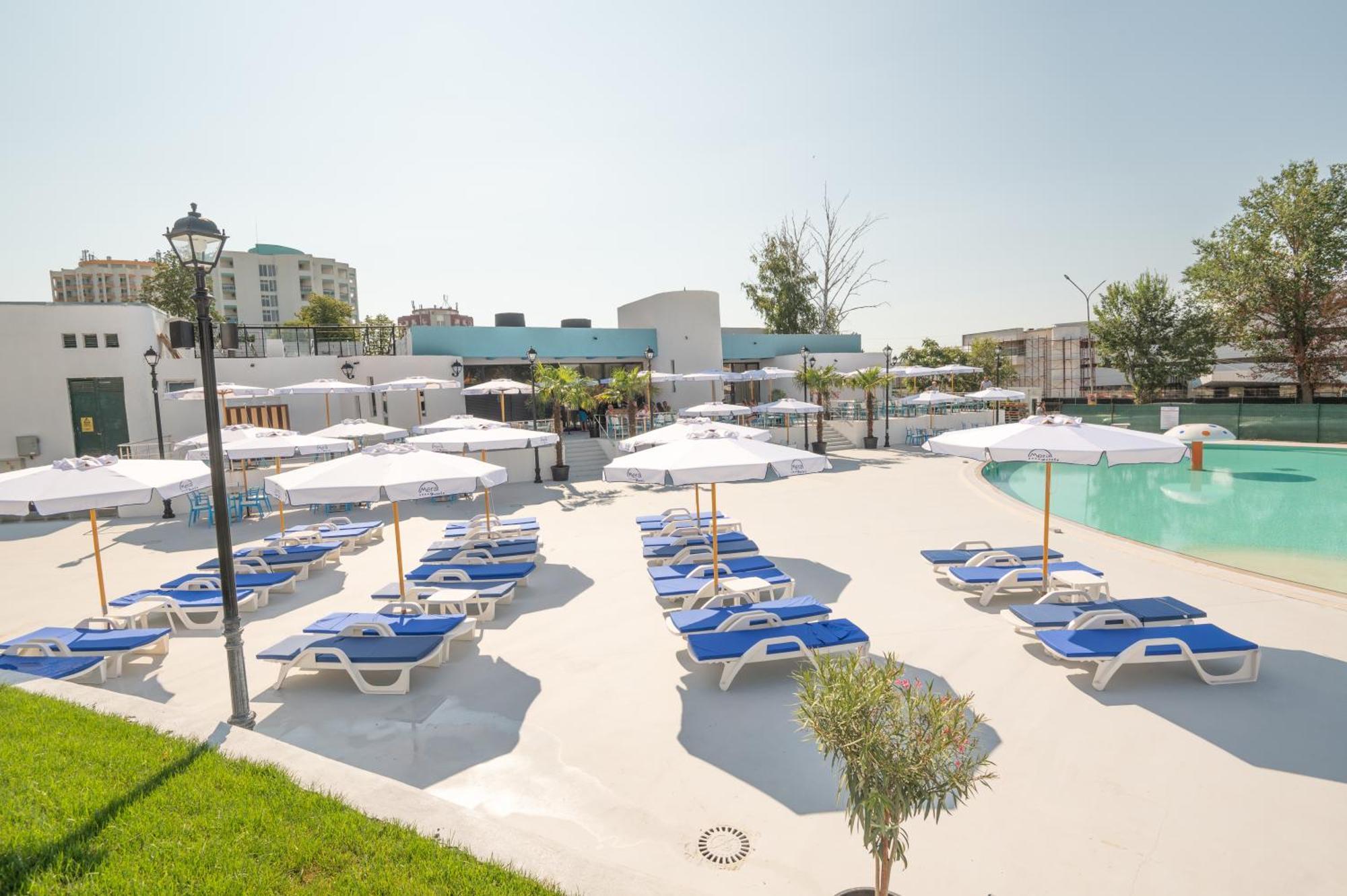 Mera Holiday Resort Venus Zewnętrze zdjęcie