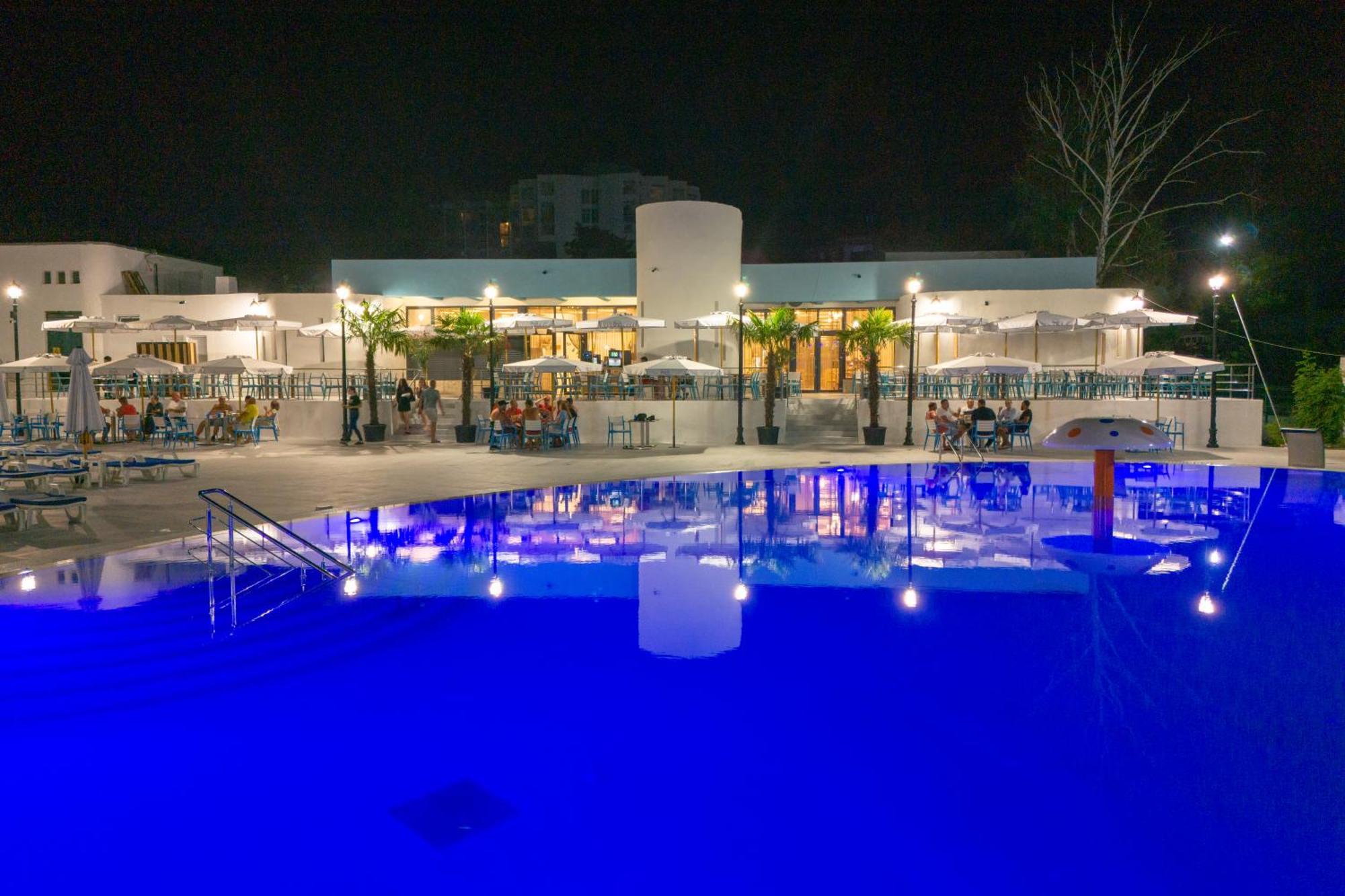 Mera Holiday Resort Venus Zewnętrze zdjęcie