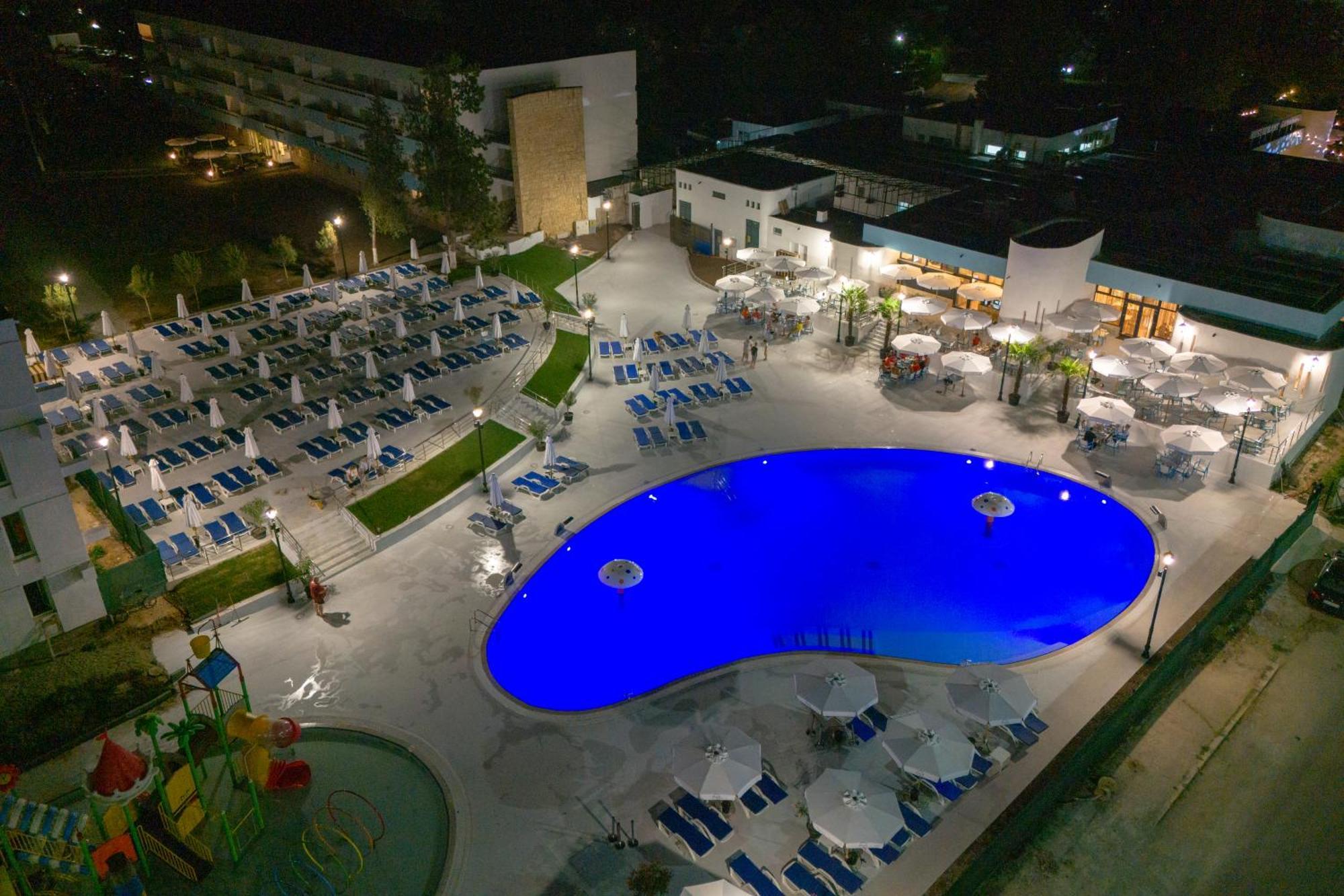 Mera Holiday Resort Venus Zewnętrze zdjęcie
