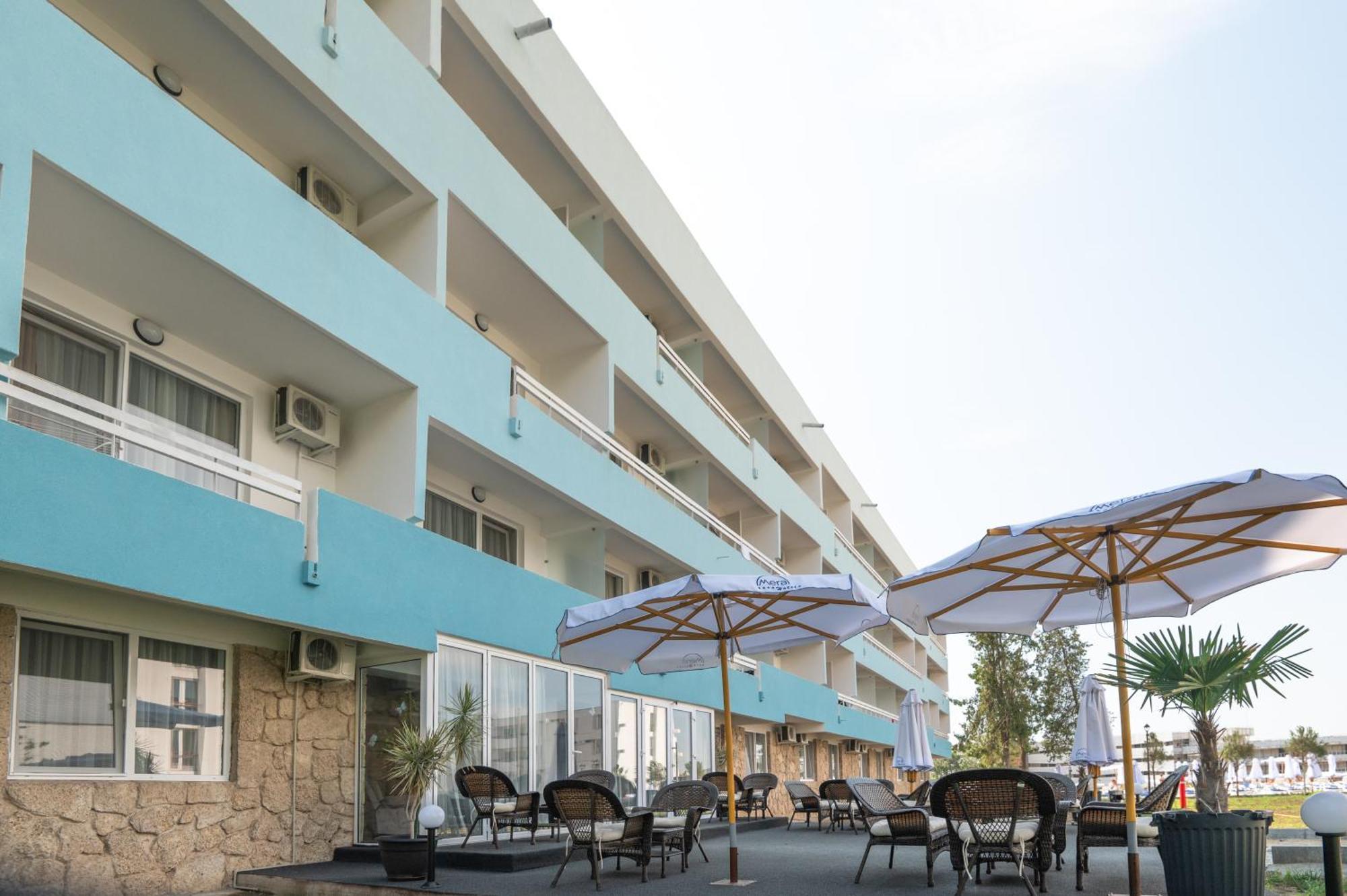 Mera Holiday Resort Venus Zewnętrze zdjęcie